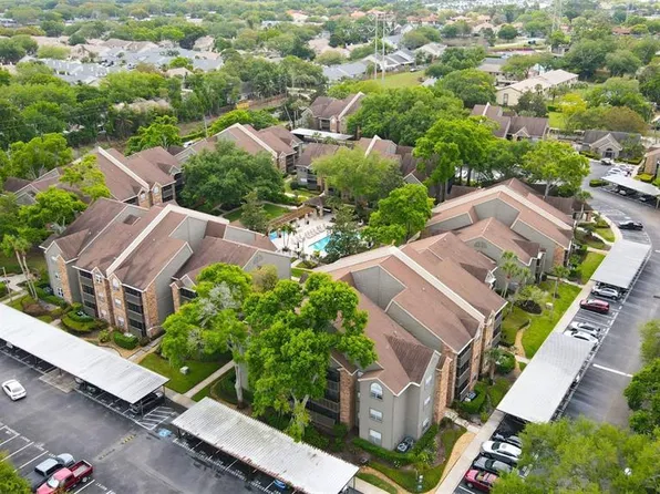 2500 Winding Creek Blvd APT I205, Clearwater, FL 33761