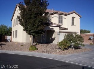 6733 Song Sparrow Ct #0, North Las Vegas, NV 89084