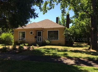 711 F St #719-F, Springfield, OR 97477