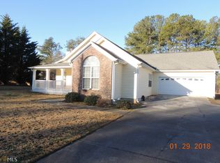 85 Clem Lowell Rd, Carrollton, GA 30116