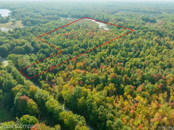 22115 Monroe Rd, Morley, MI 49336