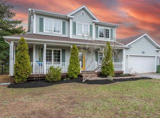 1835 Acadia Dr, Kingston, NS B0P 1R0