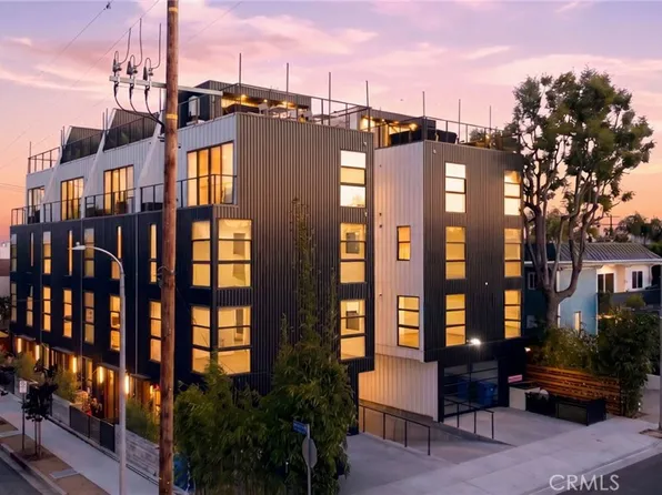 12602 Mitchell Ave, Los Angeles, CA 90066