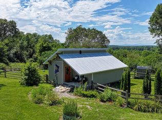 55 Story Drive, Salisbury, VT 05769