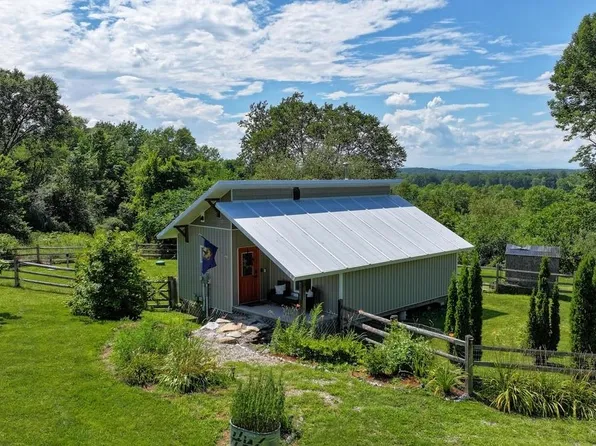 55 Story Drive, Salisbury, VT 05769