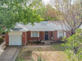 2622 Springvale Ln, Farmers Branch, TX 75234