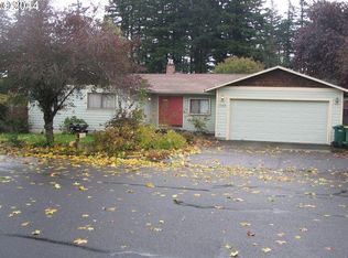 1000 SW Kings Byway, Troutdale, OR 97060