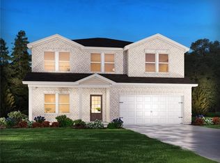 7233 Lyric St, Fairburn, GA 30213