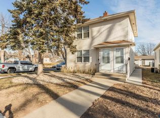 2100 S Duluth Ave, Sioux Falls, SD 57105