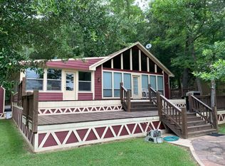 224 Miller Rd, Scroggins, TX 75480