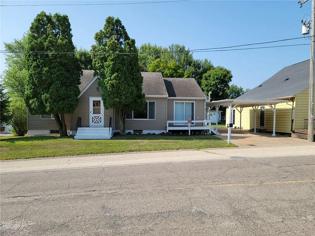 N371 & N373 County Road D, Eau Galle, WI 54737 MLS 1575786 Zillow