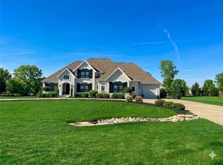 3450 W 196th St, Stilwell, KS 66085