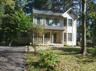 10804 Ridgerun Rd, Chesterfield, VA 23832