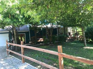 4171 W Red Rock Rd, Harrisburg, MO 65256