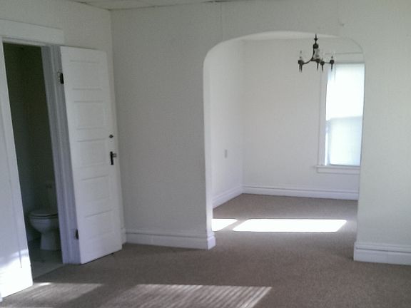 Living and Dining Room