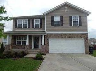 404 Mossy Oak Trl, Antioch, TN 37013