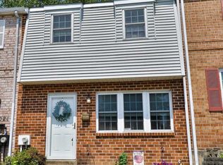 3023 Cardin Pl, Norristown, PA 19403