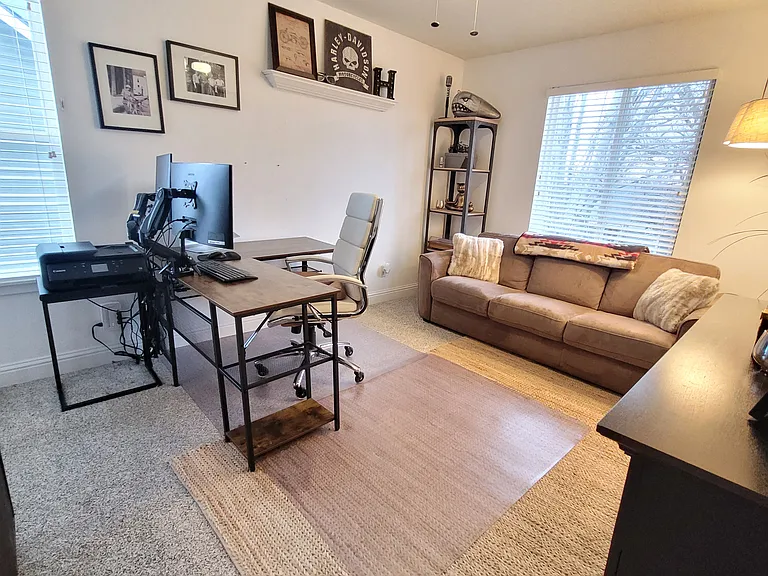 4355 N Borrego Way — Photo 29