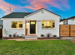 4741 W 141st St, Hawthorne, CA 90250