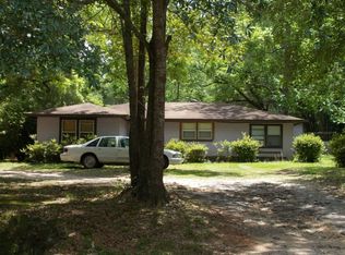 6759 Overlook Rd, Mobile, AL 36618