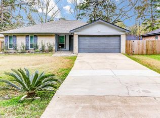 3215 Kentwood Dr, Spring, TX 77380