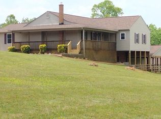 4499 Stage Rd, Concord, VA 24538