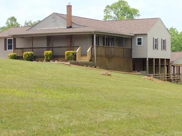 4499 Stage Rd, Concord, VA 24538