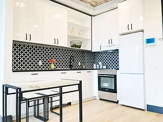 Rented by JW Real Estate Services LLC