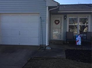 140 Bracadale Ave, Valley Park, MO 63088