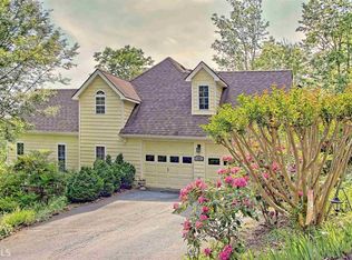 171 Bell Colony Rd, Dillard, GA 30537