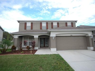 17964 Cunningham Ct, Land O Lakes, FL, 34638