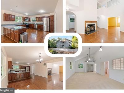14113 Harrisville Rd, Mount Airy, MD, 21771
