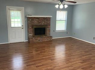 108 Robin Glen Dr, Sherwood, AR 72120