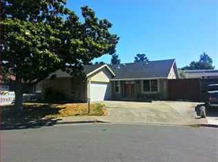 32113 Trefry Ct, Union City, CA 94587