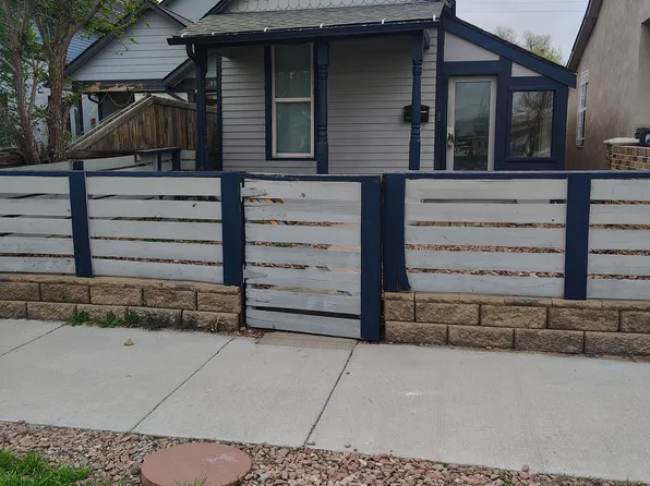 3510 N Marion St, Denver, CO 80205