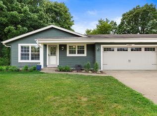 S80W16995 Dlynn Ct, Muskego, WI 53150