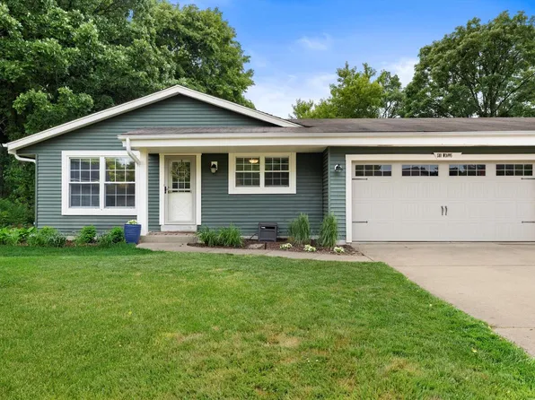 S80W16995 Dlynn COURT, Muskego, WI 53150
