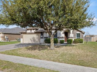 1006 Blackman Ct, Hutto, TX 78634