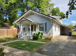 222 F St NW, Miami, OK 74354
