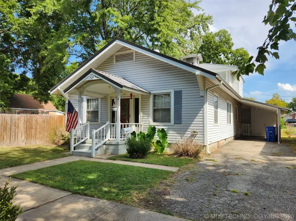 222 F St NW, Miami, OK 74354
