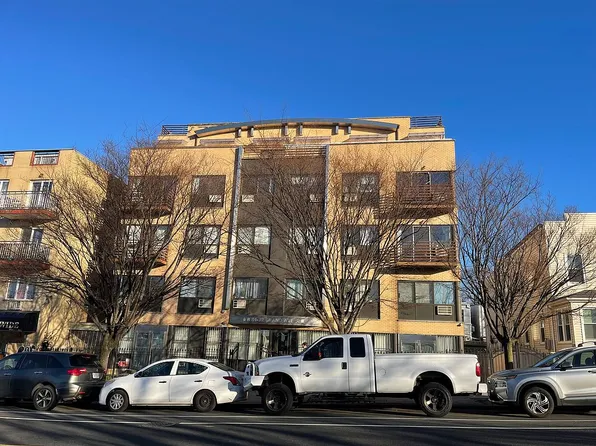 84-32 Grand Ave #4C, Elmhurst, NY 11373