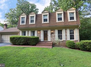 9925 Natick Rd, Burke, VA 22015