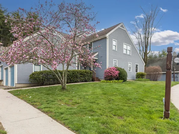 49 Spinnaker Way, Portsmouth, NH 03801