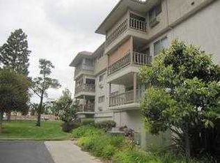969 Calle Aragon UNIT 1B, Laguna Woods, CA 92637