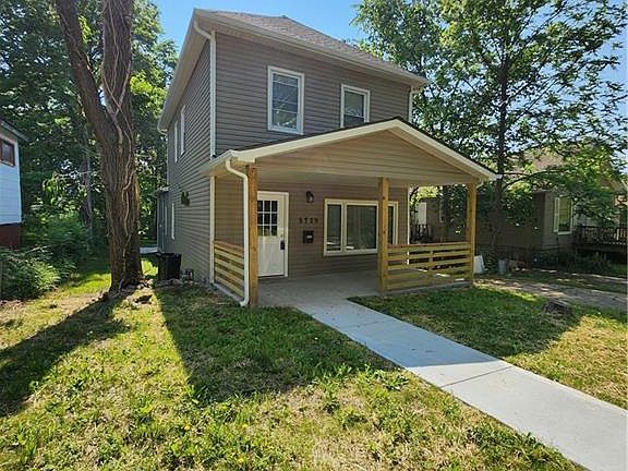 2nd image of 5729 Mersington Ave