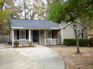 256 Dolly Madison Ct, Macon, GA