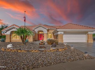 22015 N Mirage Ln, Sun City West, AZ 85375