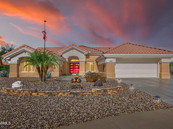 22015 N Mirage Lane, Sun City West, AZ 85375