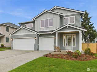Dell Vista, Puyallup, WA 98375