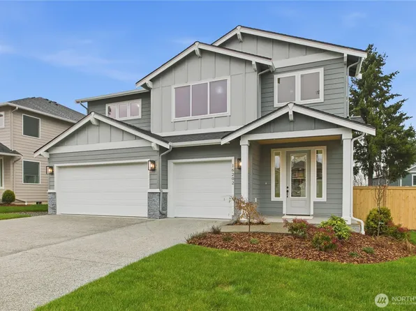 16202 76th Avenue Ct E, Puyallup, WA 98375